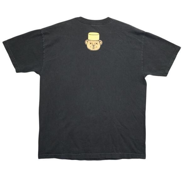 Vintage “The Original Honey Pot” Graphic Tee – Double Sided – Size XL - Picture 2 of 3